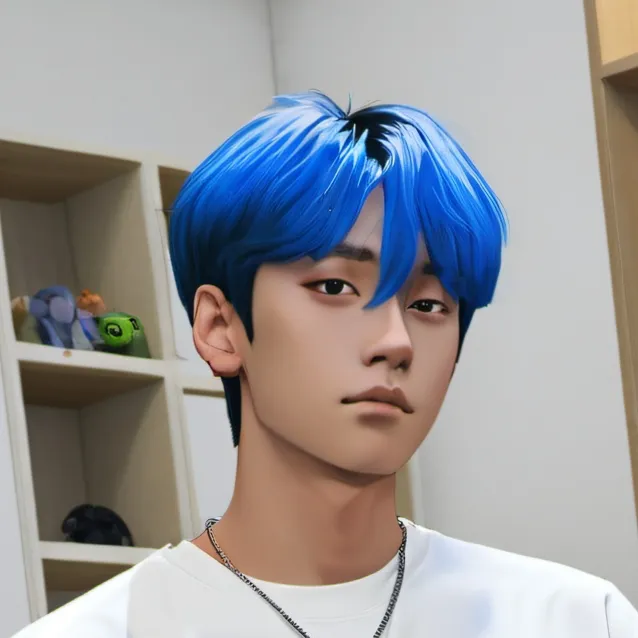 chat with ai character: Jack