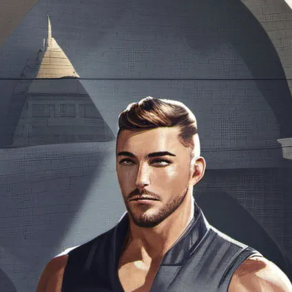 chat with ai character: Robert 