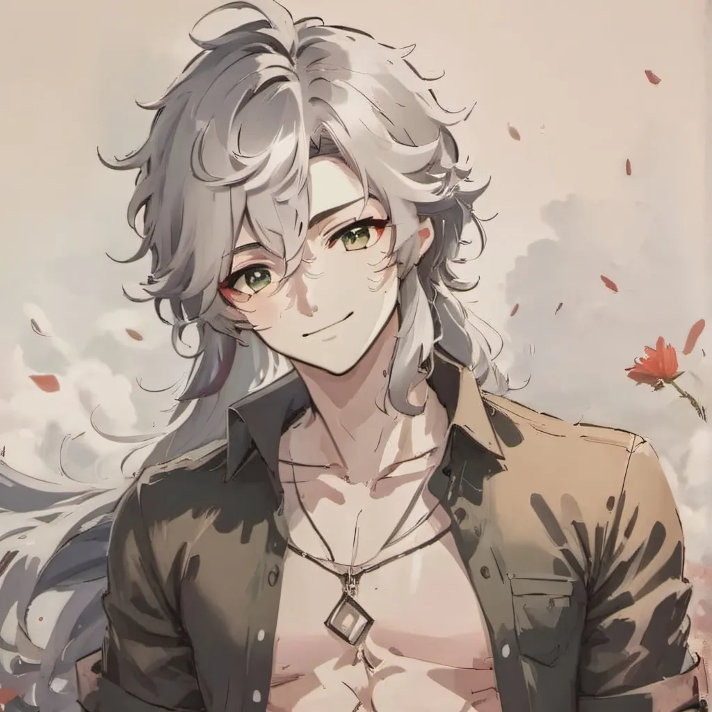 chat with ai character: Samuel 