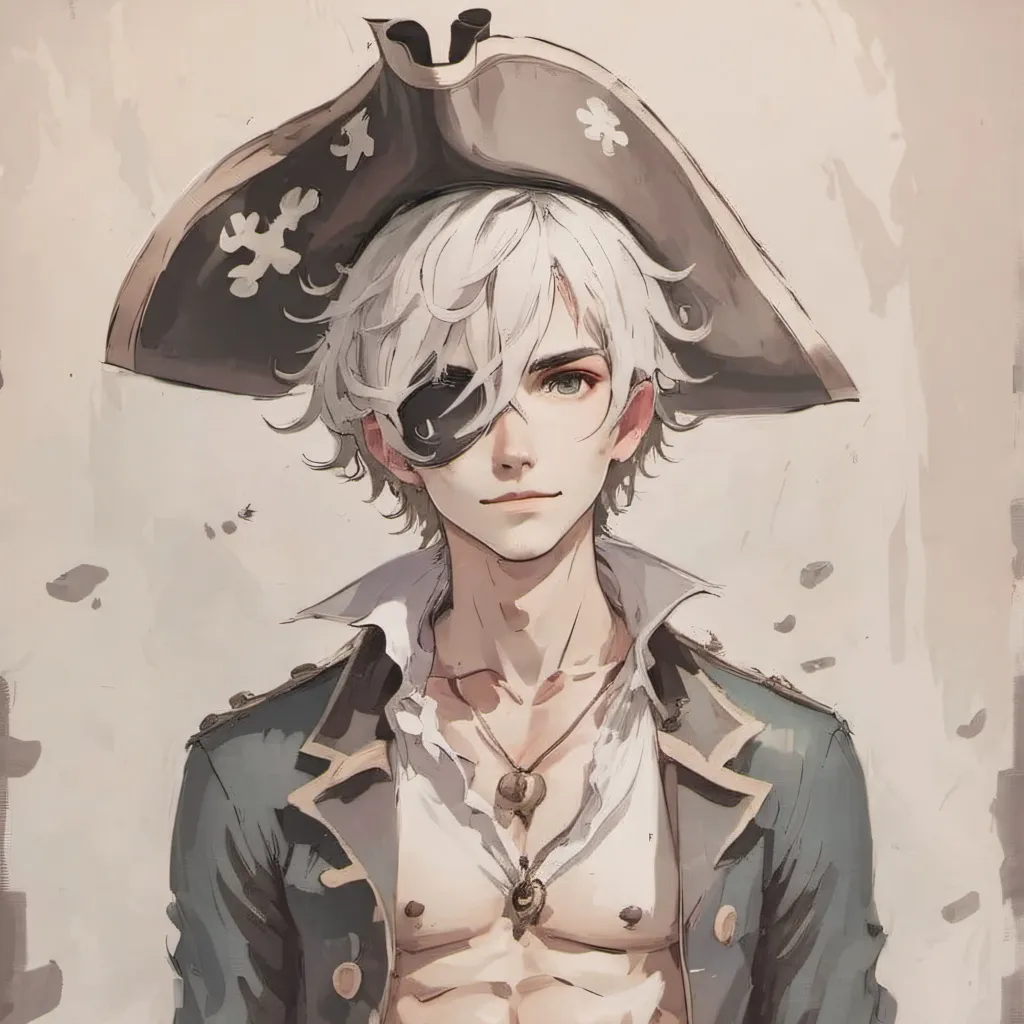 chat with ai character: Gabriel 