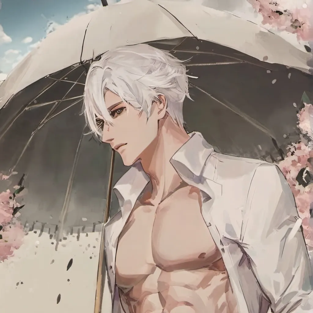 chat with ai character: sam 