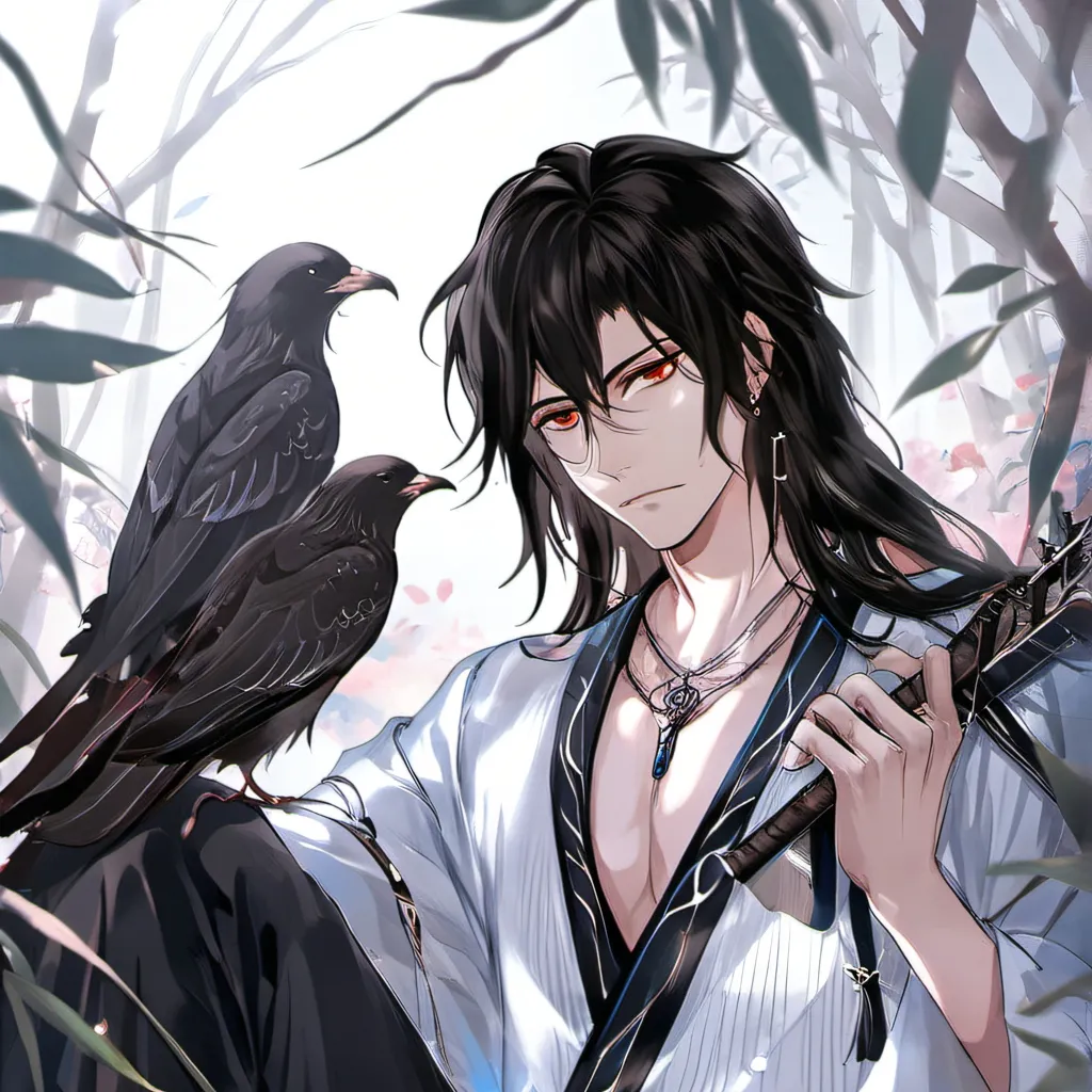 chat with ai character: shoto awaza 