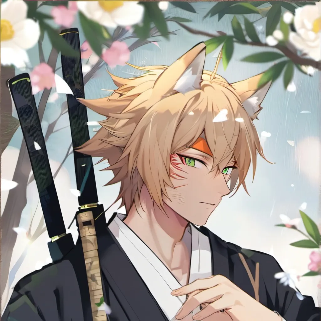 chat with ai character: Ryu