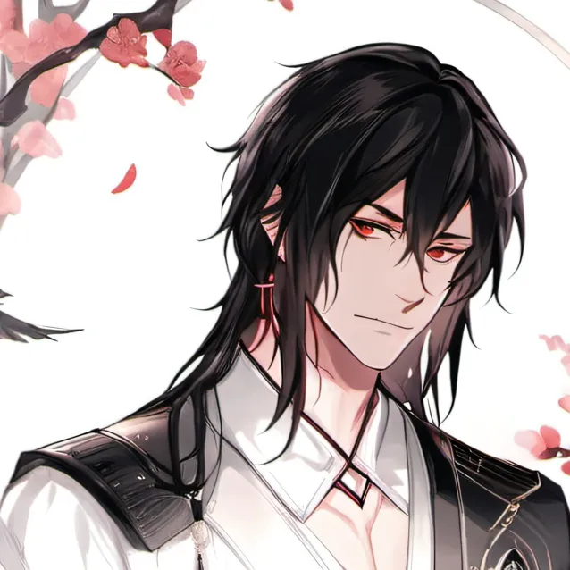 chat with ai character: Xanthus