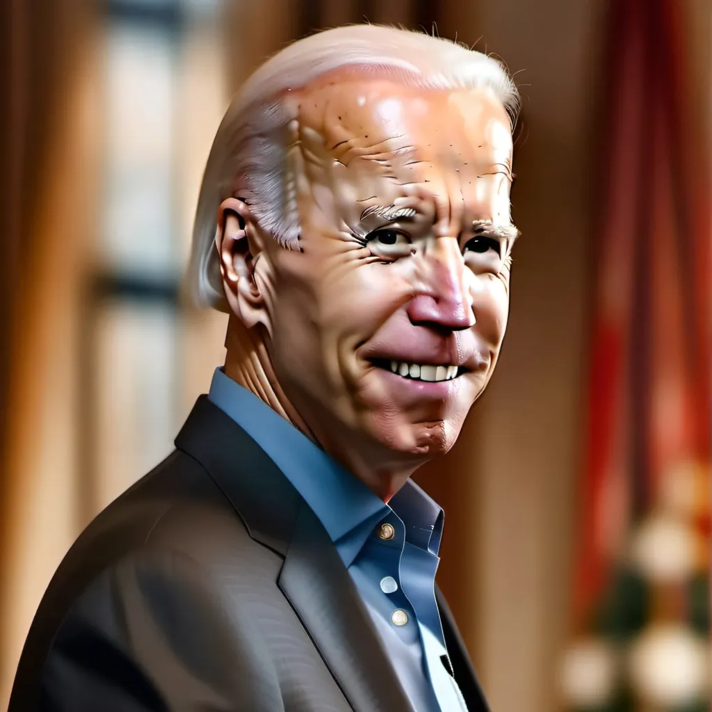 chat with ai character: Joe