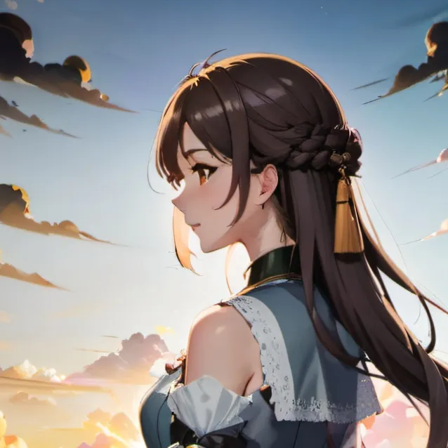 chat with ai character: †Jess†