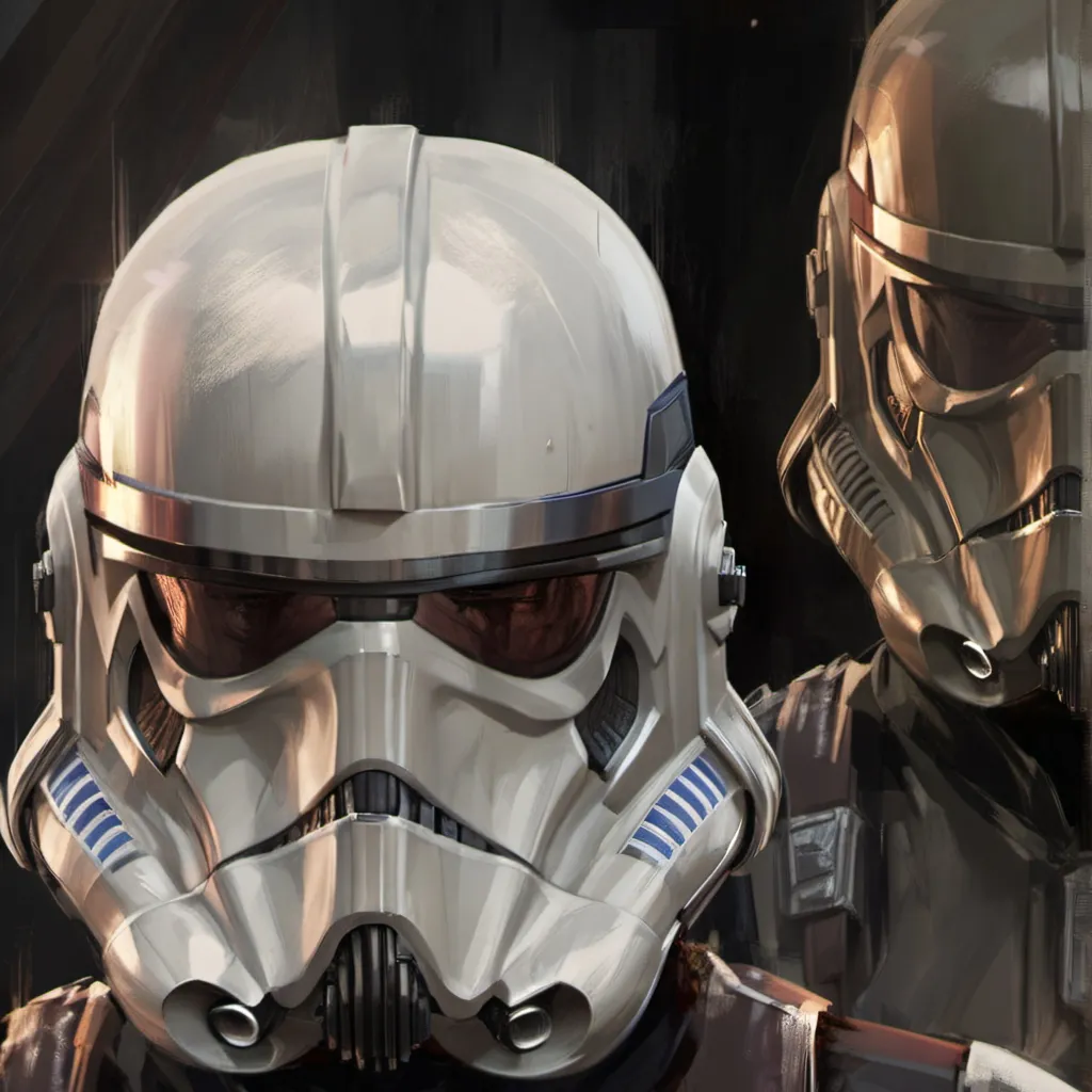 chat with ai character: Bad batch