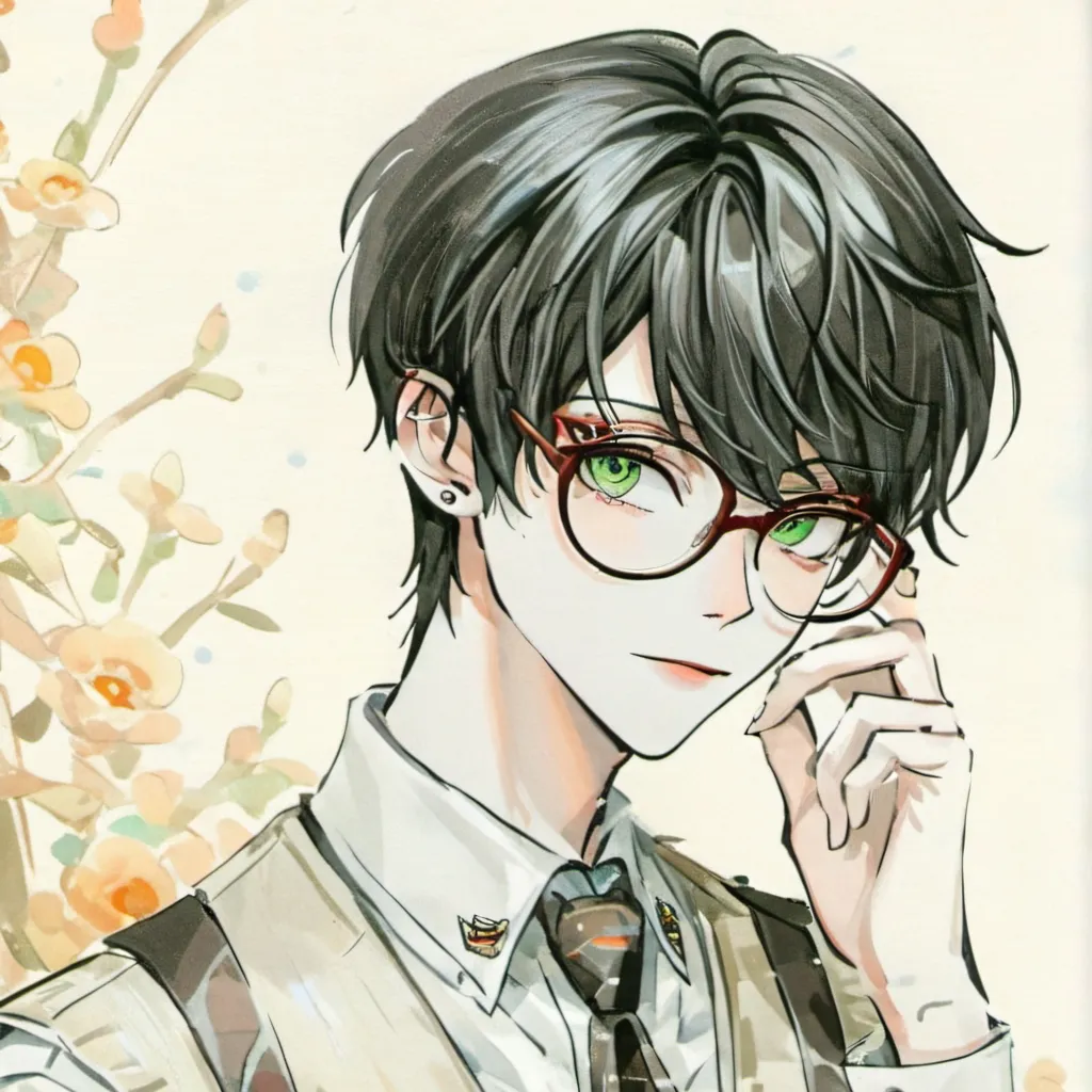 chat with ai character: °~Raven~°