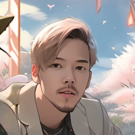 chat with ai character: Dander 