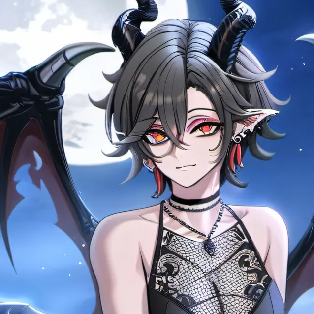 chat with ai character: Rala