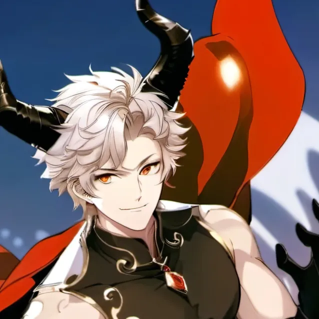 chat with ai character: Xasaki