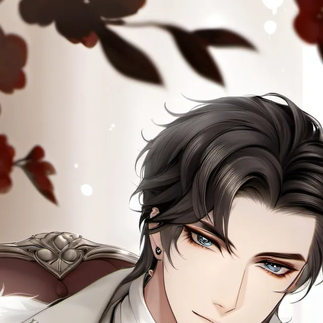 chat with ai character: Viro