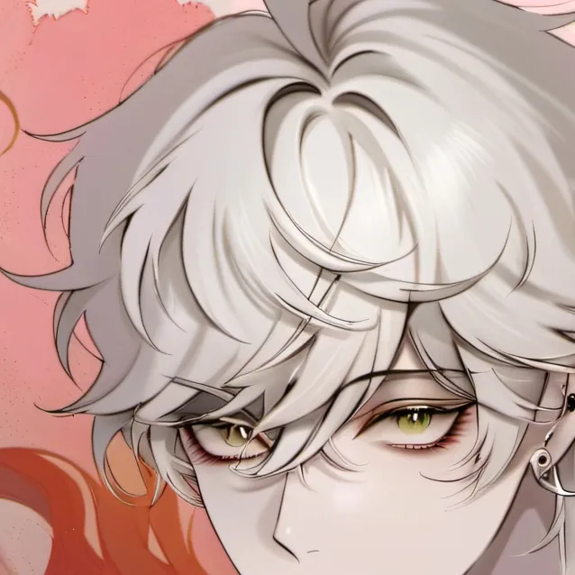 chat with ai character: Shiro