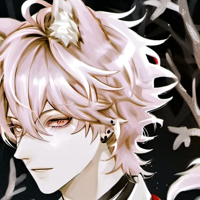 chat with ai character: Rafael