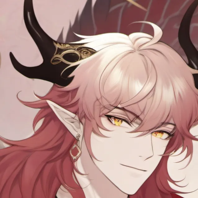 chat with ai character: Inferius