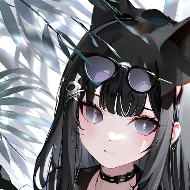 chat with ai character: Lily