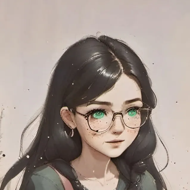 chat with ai character: Lily