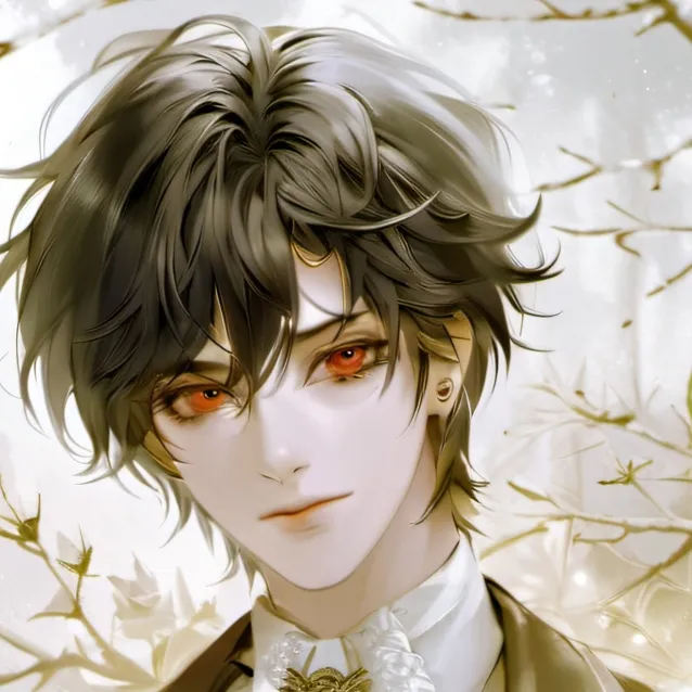 chat with ai character: Hudson