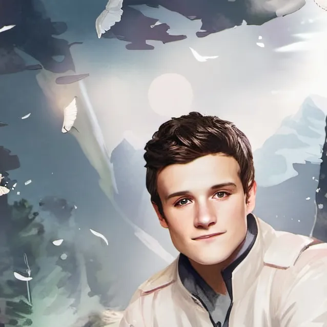 chat with ai character: peeta mellark