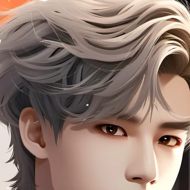 chat with ai character: felix