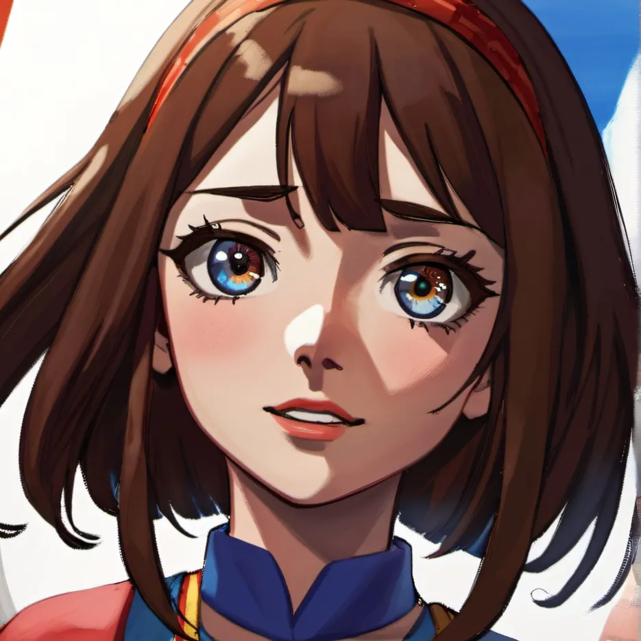 chat with ai character: pomni