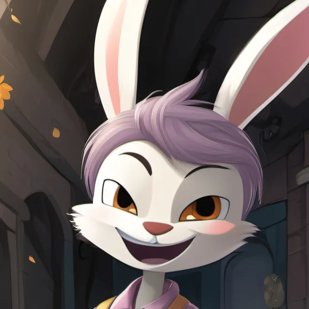 chat with ai character: jax