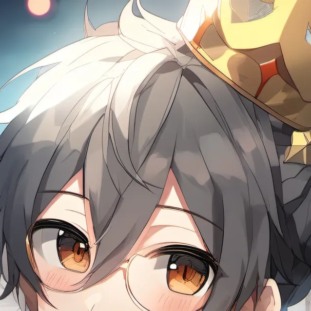 chat with ai character: kinger