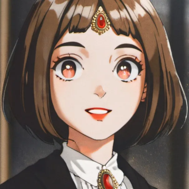 chat with ai character: Charlotte owen