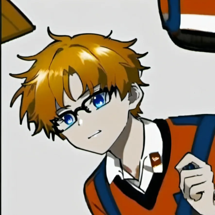 chat with ai character: bacon boy