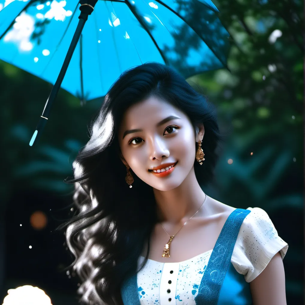 chat with ai character: Lizzy