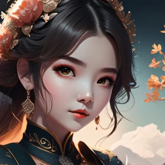 chat with ai character: Perl