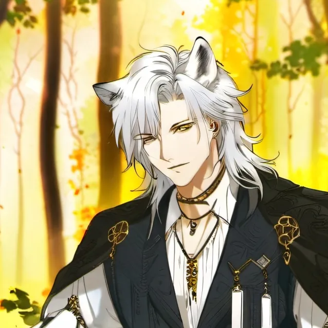 chat with ai character: Logan