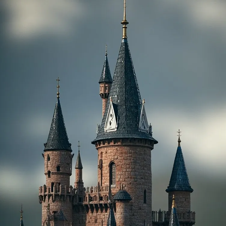 chat with ai character: Zombies 4 cast