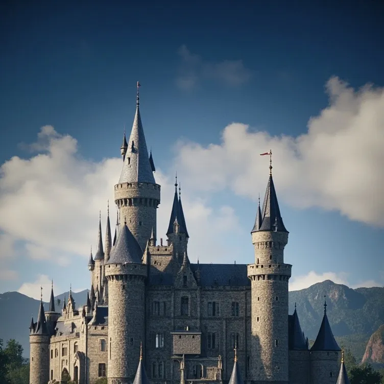 chat with ai character: Kpop Demon Hunters