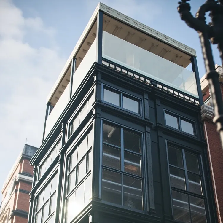 chat with ai character: Hazbin Hotel