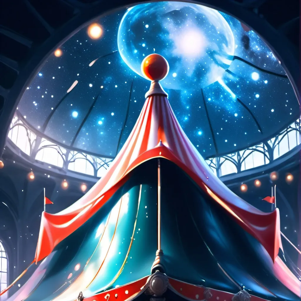 chat with ai character: TADC