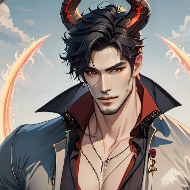 chat with ai character: james 