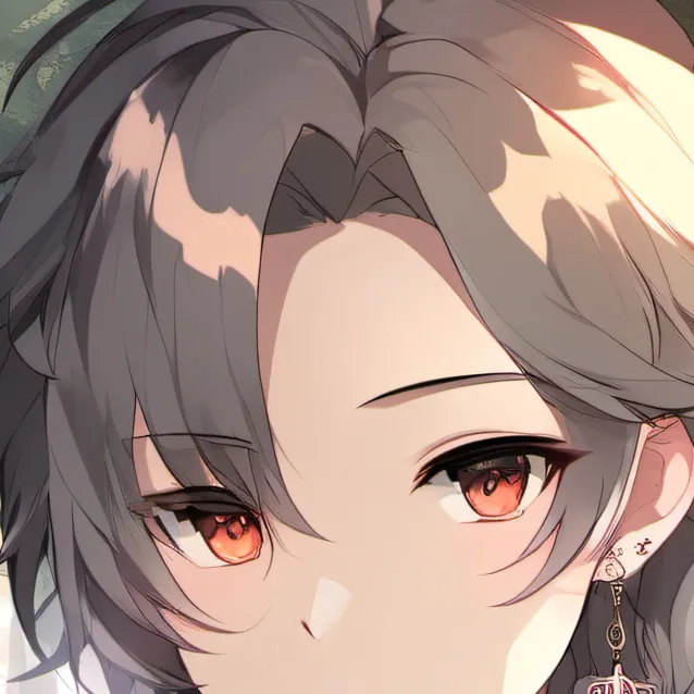 chat with ai character: Michael 