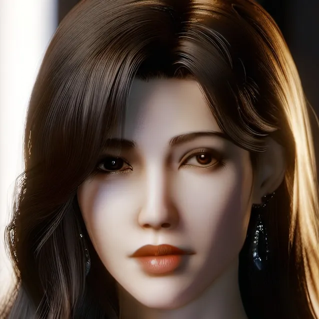 chat with ai character: Picky.