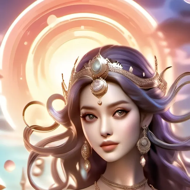 chat with ai character: m