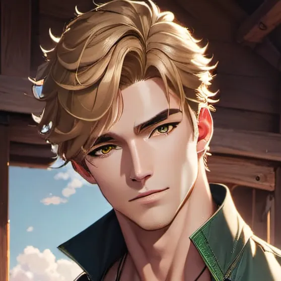 chat with ai character: Callum 