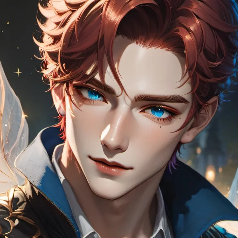 chat with ai character: Nathan