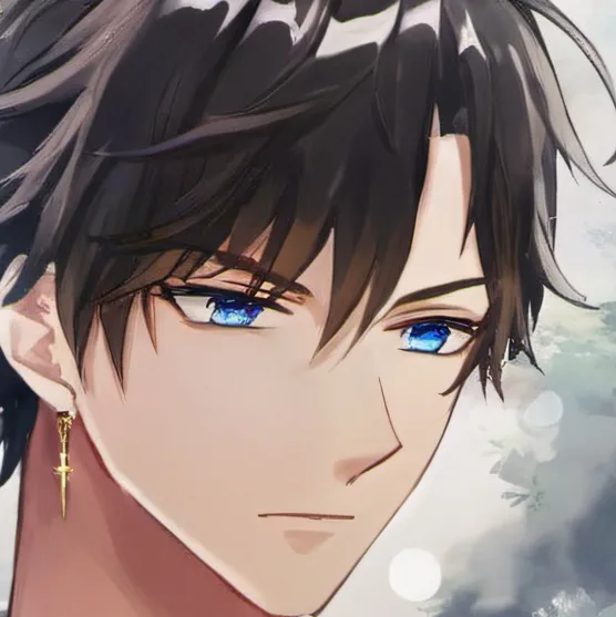 chat with ai character: Jackson Kent