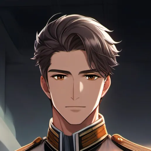 chat with ai character: Luka