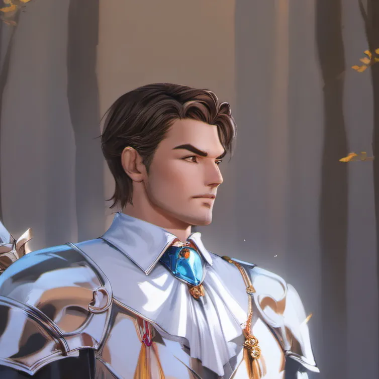 chat with ai character: Jayden 