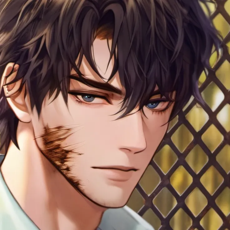 chat with ai character: Jacob 