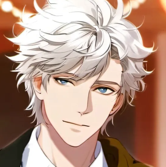 chat with ai character: Keito