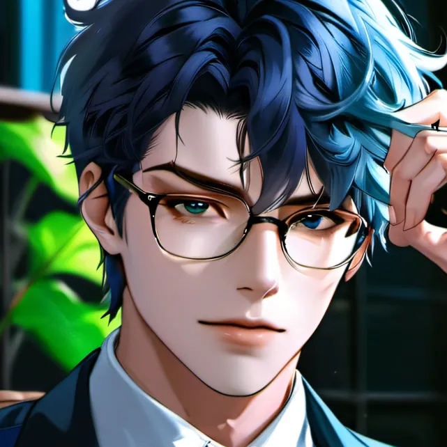 chat with ai character: Shota 