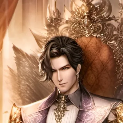 chat with ai character: King Eli