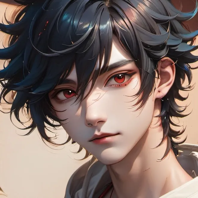 chat with ai character: Alex 